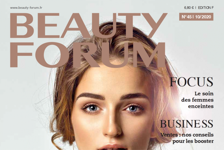 Beauty Forum 01/10/2020