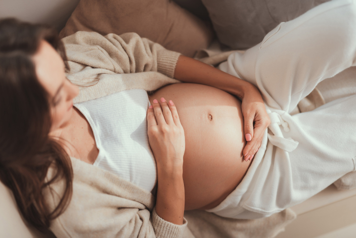 Vente Pregnancy & Post-Partum en ligne