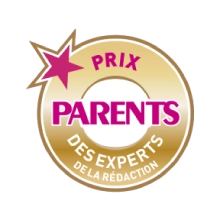 PRIX PARENTS MAGAZINE 2020