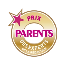 PARENTS MAGAZINE AWARD 2020