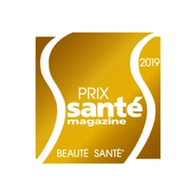 SANTÉ MAGAZINE AWARD 2019