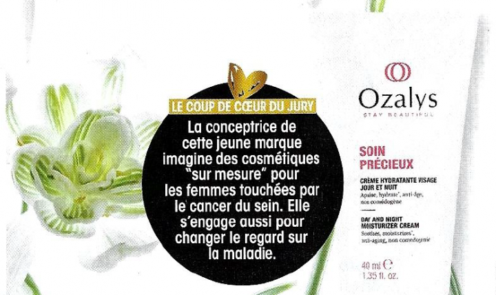 Santé Magazine 07/01/2019