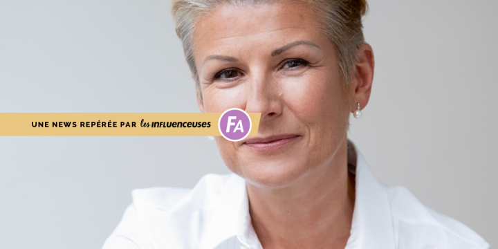 Les Influenceuses par Femme Actuelle 16/05/2019