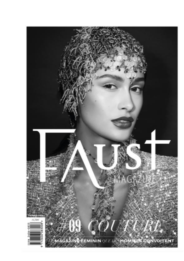 Faust Magazine 01/02/2020