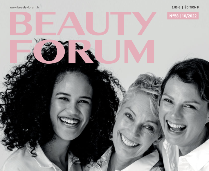 Beauty Forum 03/11/2022