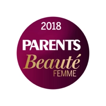 PARENTS MAGAZINE AWARD 2018
