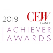 CEW AWARD