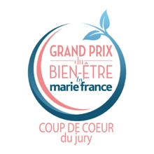 PRIX COUP DE COEUR MARIE FRANCE 2019